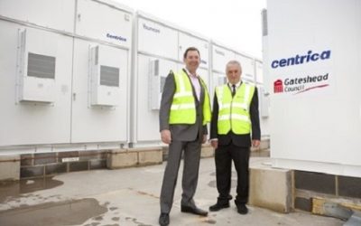 Centrica-Gateshead-Council