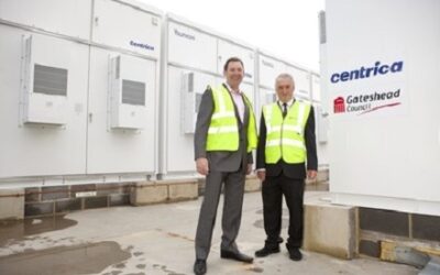 Centrica-Gateshead-Council