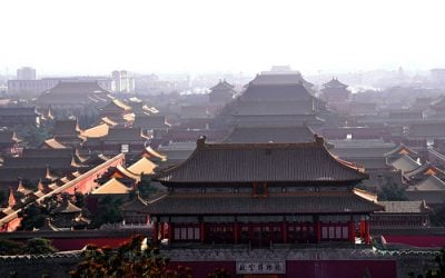 China is aiming for 50% electricity generation from renewable power by 2025, up from 42% currently.