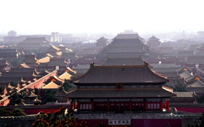China is aiming for 50% electricity generation from renewable power by 2025, up from 42% currently.