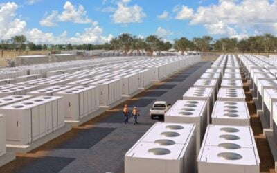 Image: Alinta Energy.