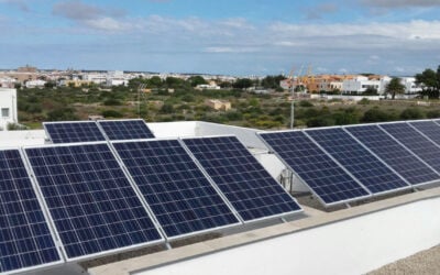 Menorca spain bess battery storage