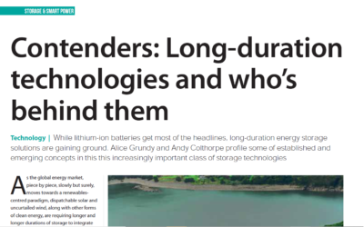 Contenders-Long-duration