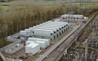 energy superhub oxford hybrid lithium-ion vanadium battery
