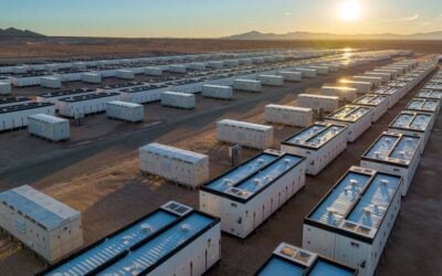 ACP US$100 billion energy storage commitment