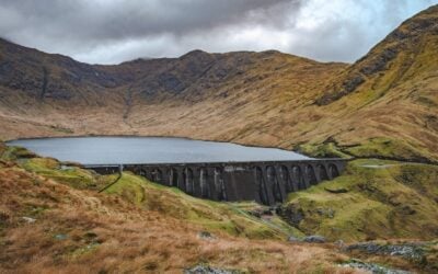 pumped hydro