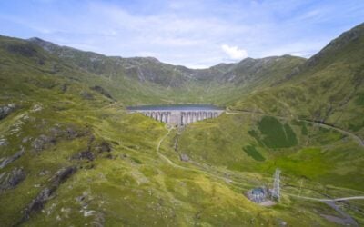long-duration energy storage LDES cap and floor UK