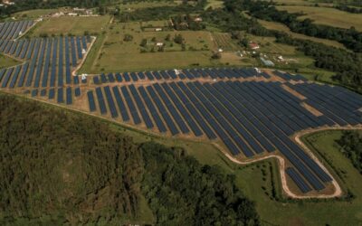 Cubico is already in the Italian solar market. Image: Cubico Sustainable Investments.