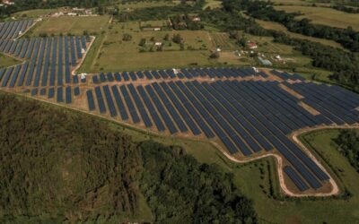 Cubico is already in the Italian solar market. Image: Cubico Sustainable Investments.