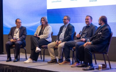 BAMS USA software stack panel and interviews