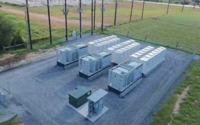 US BESS company business moves roundup