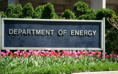 Department_of_Energy_Sign