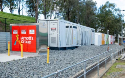 Image: CleanPeak Energy.