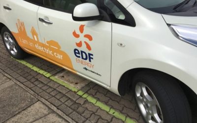 EDF-Energy-car