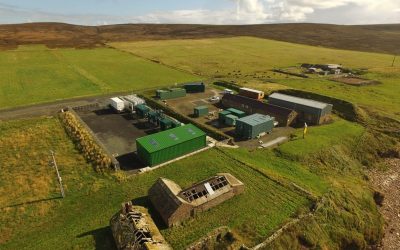 EMEC-onshore-substation-and-hydrogen-plant-Caldale-Eday-Credit-Orkney-Sky-Cam-courtesy-of-EMEC