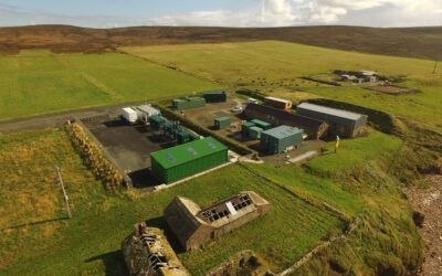 EMEC-onshore-substation-and-hydrogen-plant-Caldale-Eday-Credit-Orkney-Sky-Cam-courtesy-of-EMEC