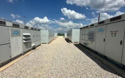 Engie 2.4GW BESS