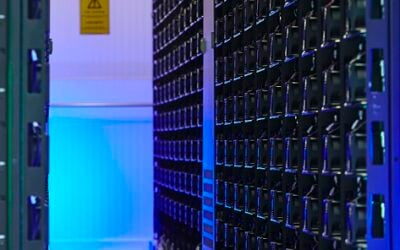 Einweihung des Batteriespeicher Tanzmühle