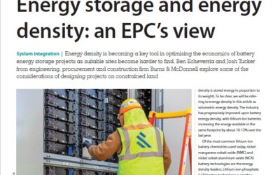 ESN - EPC view
