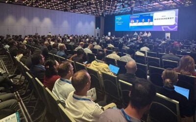 Energy Storage Summit Australia 2025 was taking place today and yesterday (18-19 March) in Sydney. Image: Solar Media