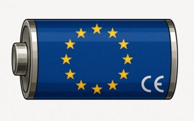 EU Battery Regulation Elysia nov25