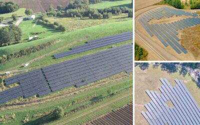 Energisto solar storage projects lichtblick germany bess eneco