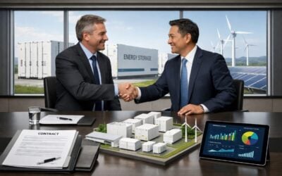 Europe does not lack investment opportunities, but the right deals are harder to find. Image: Solar Media - generated by AI.