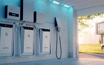 Haven Energy and CEA BESS for homeowners