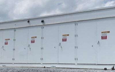 Anza Renewables Q1 pricing report