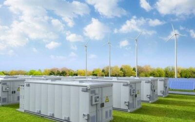 Image: Enertis Applus+
