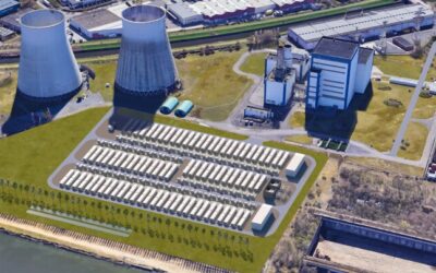 Engie Belgium