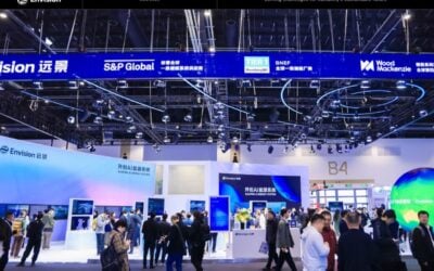 Envision Energy ESIE 2026