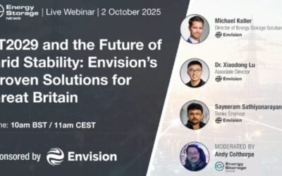 Envision UK LT2029 system stability webinar landing page