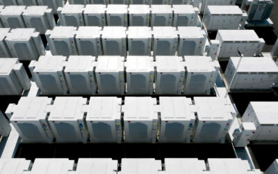 Fluence varco energy ge vernova