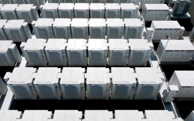 Fluence varco energy ge vernova