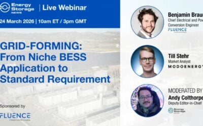 Fluence Modo grid forming webinar landing page mar26