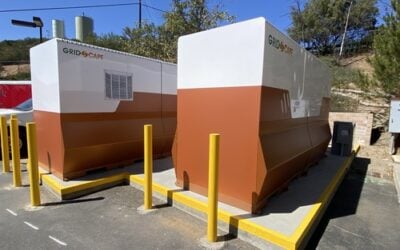 microgrid projects battery energy storage california sce cca cpa