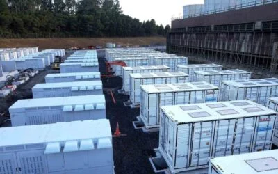 Image: Genesis Energy.