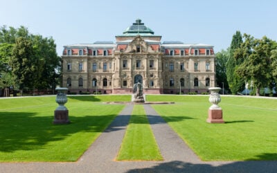 Germany Federal Court of Justice
