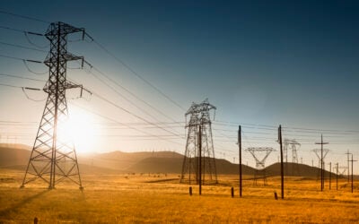 energy storage in california