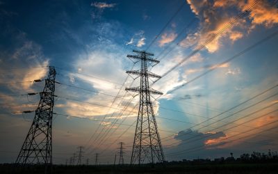 The 200MW BESS will help alleviate transmission line constraints and increase utilisation of renewable energy. Image: Getty Images.