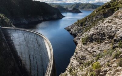 Gordon-Dam-in-Tasmania-Australia-Image-Hydro-Tasmania