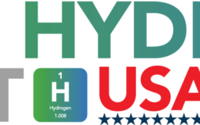 Green Hydrogen USA