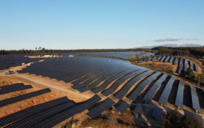 portugal greenvolt solar pv biomass battery storage bess
