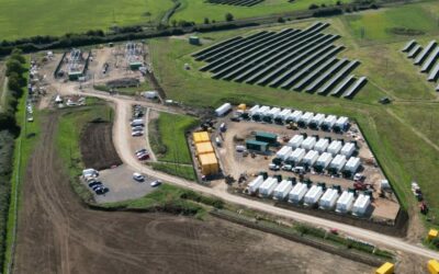 UK market battery storage revenues bess modo