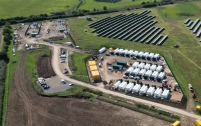 Non-executive chair of HEIT Norman Crighton said the investor's assets had “attracted a strong level of interest” from potential buyers. Image: HEIT.