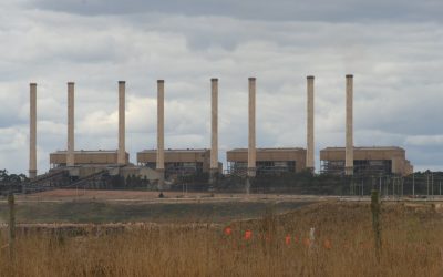 Hazelwood_Power_Station