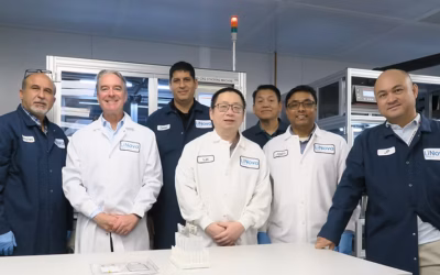 LiNova Energy battery