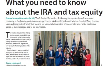 IRA Lawyers