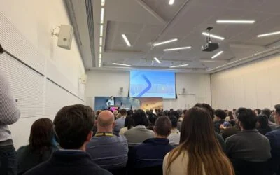 Image Fluence All-Energy Australia 2026
